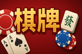 天境棋牌